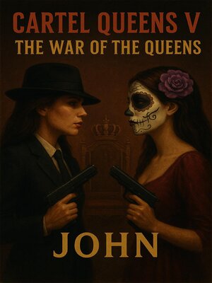 cover image of Cartel Queens V
